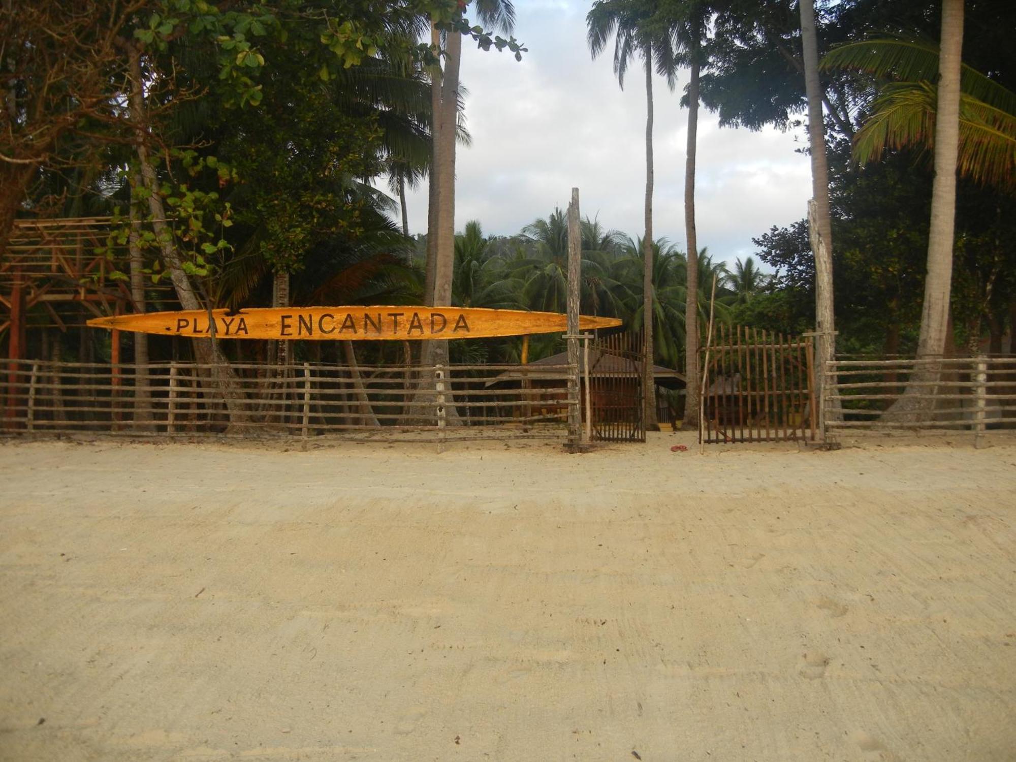 Playa Encantada Beach Resort El Nido Camera foto