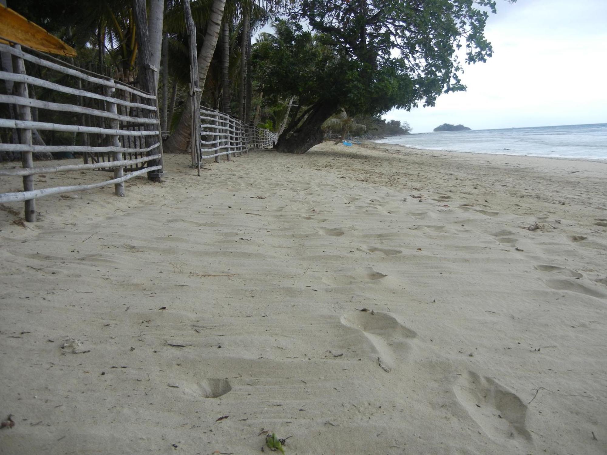 Playa Encantada Beach Resort El Nido Camera foto